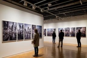 27 лет в тени: легендарная фотолаборатория Москвы наконец вышла на свет со своей галереей