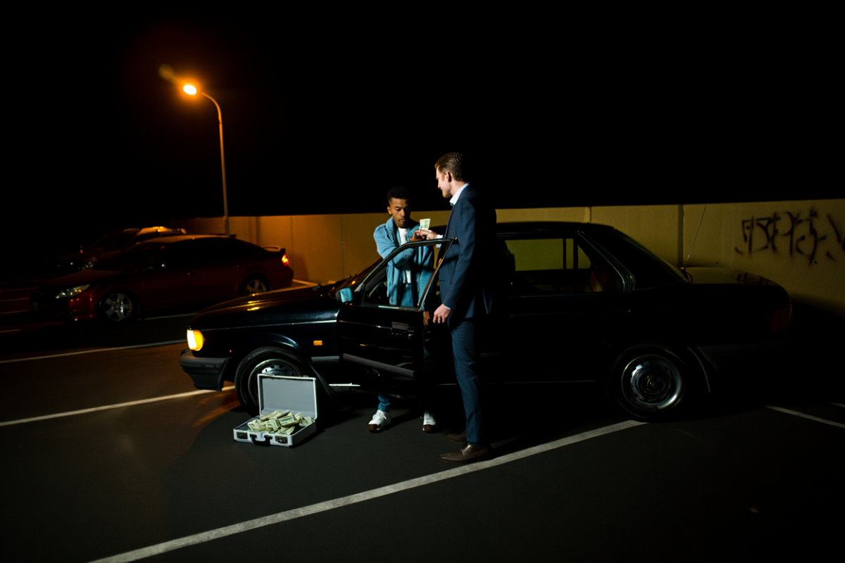 Эксперт рассказал, как попытка ввоза автомобиля из-за границы может закончиться уголовкой