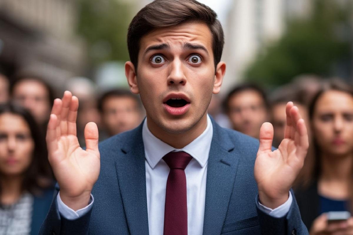 Вредный перфекционизм: почему некоторые люди боятся выступать на публике и как побороть страх?