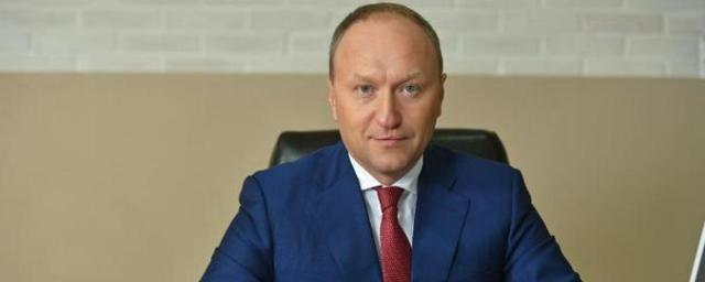 Бочкарев назначен на пост заммэра Москвы по строительству