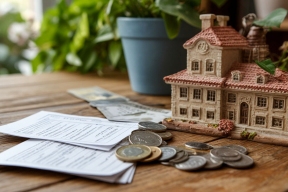 В России 37% сделок по ипотеке были заключены клиентами, которые уже имеют ипотеку