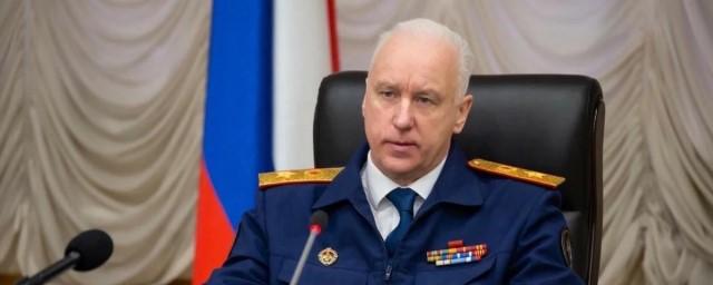 Следственный комитет РФ приедет с проверкой во Владимирскую область
