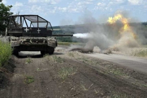 ОДКБ продолжает игнорировать атаку ВСУ в Курской области