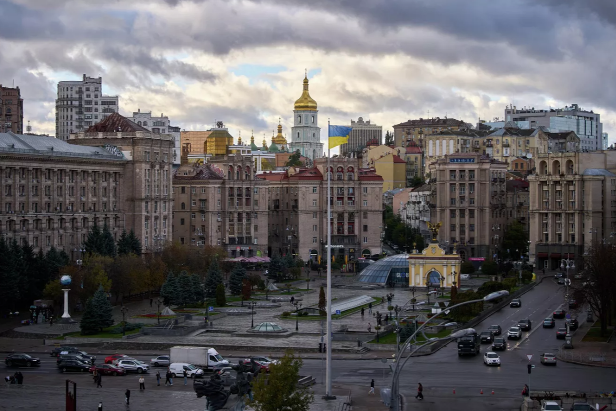 Американский экономист призвал прекратить украинский конфликт с учетом нейтралитета Киева