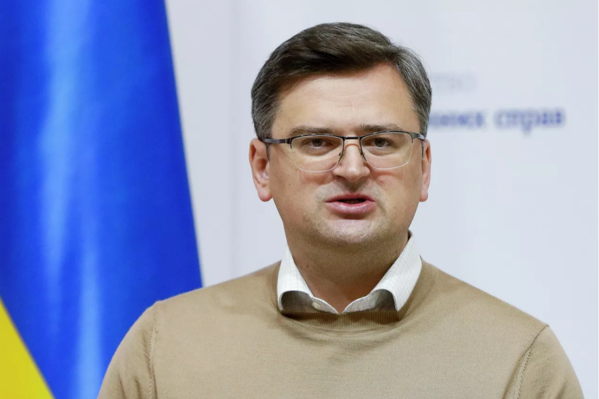 Бывший глава МИД заявил, что Украине придётся принимать мигрантов