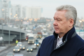 Sobyanin: Industrial investors are returning to Moscow