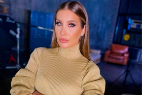 Кэти Топурия предостерегла дочь Киркорова от подростковых ошибок