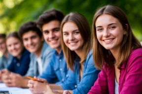 19 проектов-победителей: Липецк обошел сотни вузов в конкурсе грантов