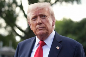 Трамп прокомментировал атаку на нацгвардейцев в Вашингтоне