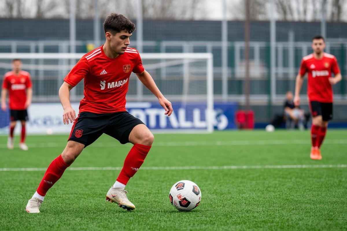 Маленькая команда из Ингушетии пробилась на главный любительский турнир страны