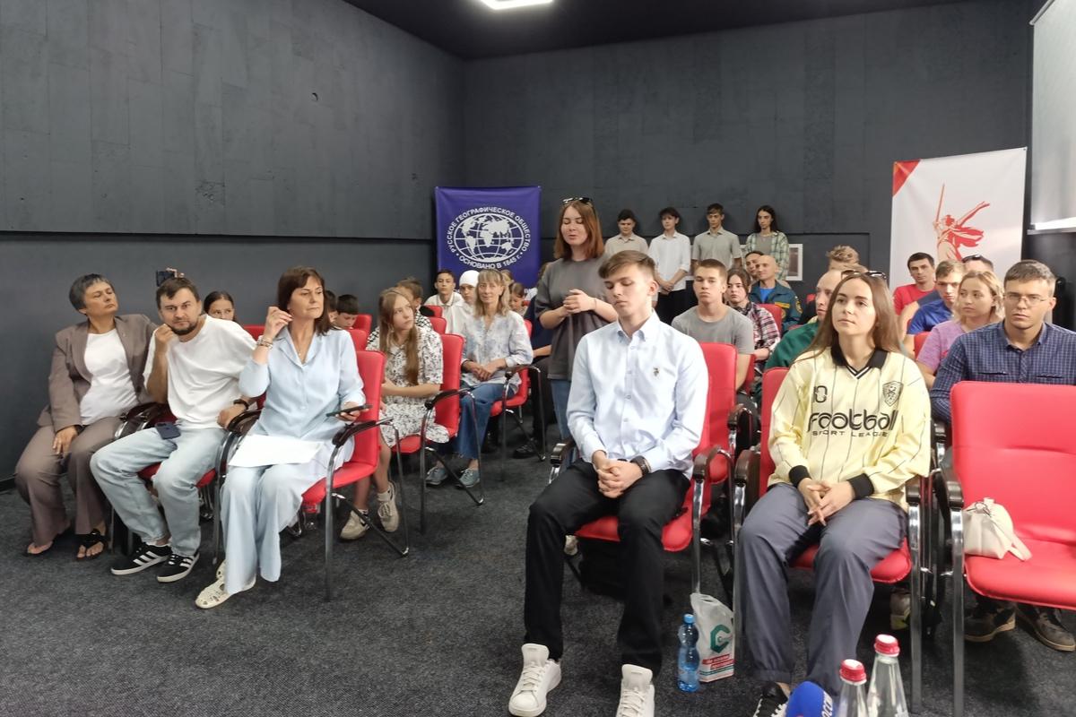 В Кабардино-Балкарии открылся новый просветительский маршрут