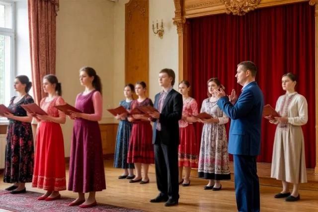 В Тамбовской области открыли прием документов на миллионные выплаты для работников культуры