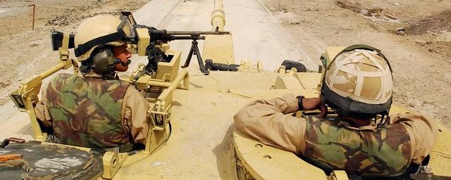 Госдеп США: мы не будем обсуждать с Ираком вывод американских войск