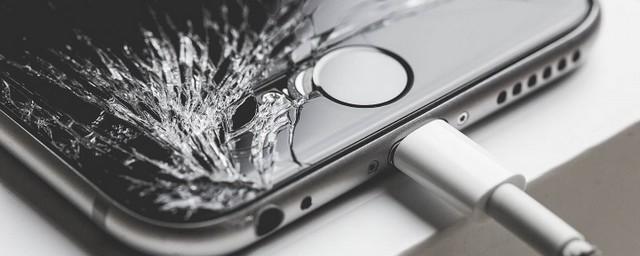 Apple открыла в России сервис по ремонту дисплеев iPhone за день
