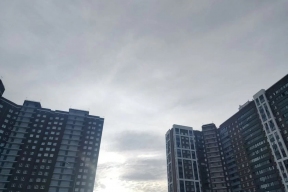 С 2019 года в Калужской области построили почти 5,5 млн квадратных метров жилья