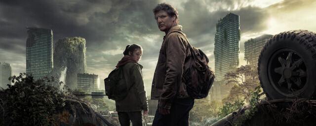 На HBO Max показали первый эпизод сериала по The Last of Us