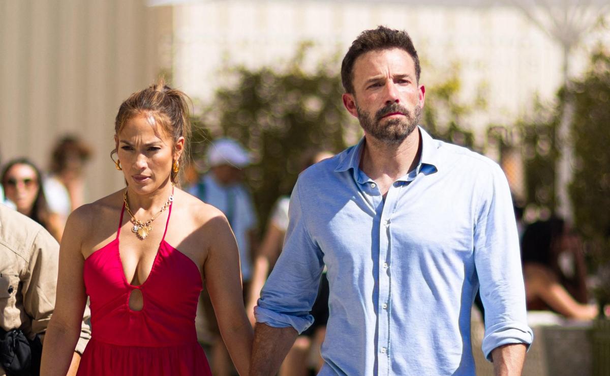 Ben Affleck took out a 30-year mortgage to move out of Jennifer Lopez's