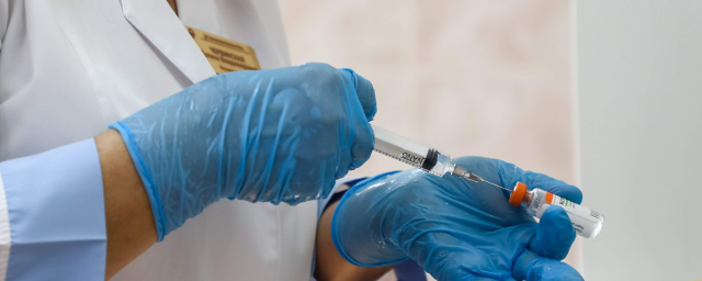 Московские фирмы могут претендовать на гранты за вакцинацию