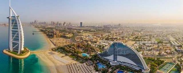 Арабские Эмираты ввели новые правила для туристов