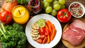 Нутрициолог Говорушко раскрыла секрет успеха всех диет