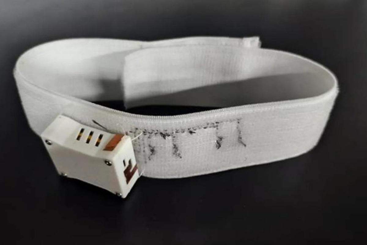 Разработано устройство для восстановления речи после инсульта