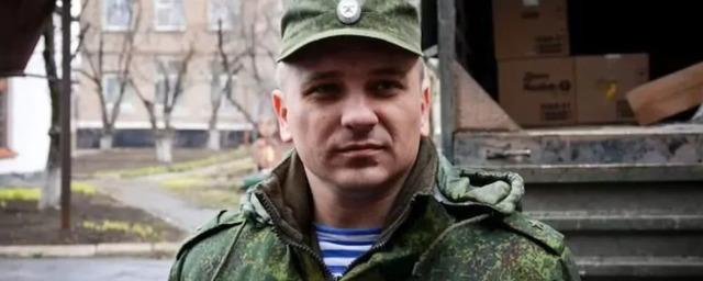 Офицер НМ ЛНР Марочко: ВСУ укрепляют позиции возле Часова Яра