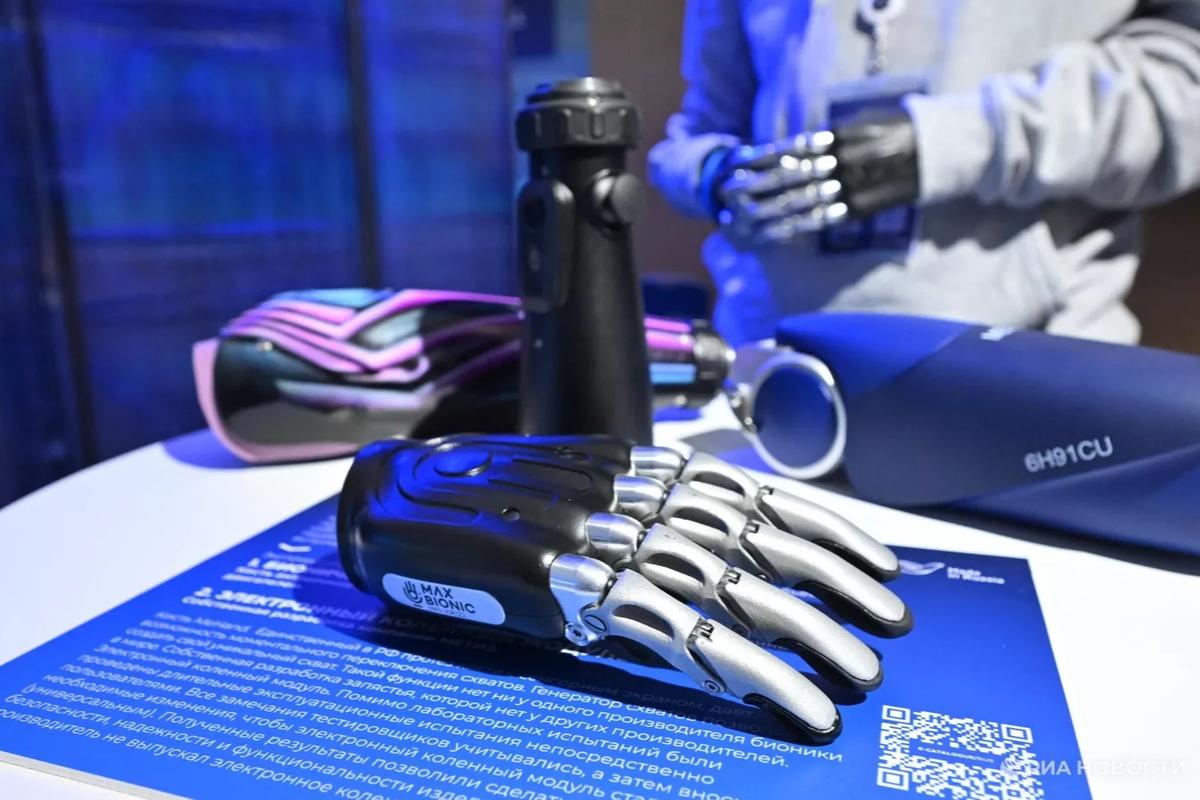 Санкт-Петербург спустил в рейтинге научно-технологического развития