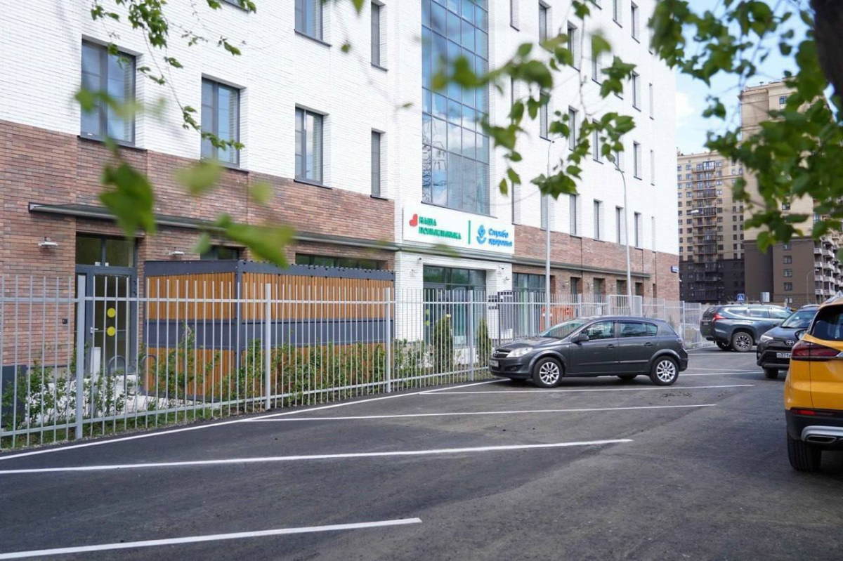 Удобно и быстро: в Котельниковской поликлинике начал работу кабинет телемедицины