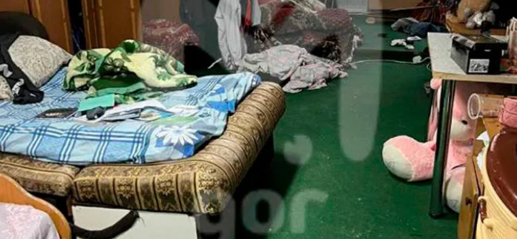 В Карачаевске 15-летний подросток хотел изнасиловать 10-летнюю девочку и перерезал ей горло