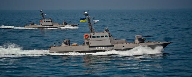 Киев не считает возврат Россией кораблей актом доброй воли