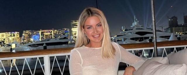 Звезда «Дома-2» Марина Африкантова сообщила, что подала на развод с Романом Капаклы