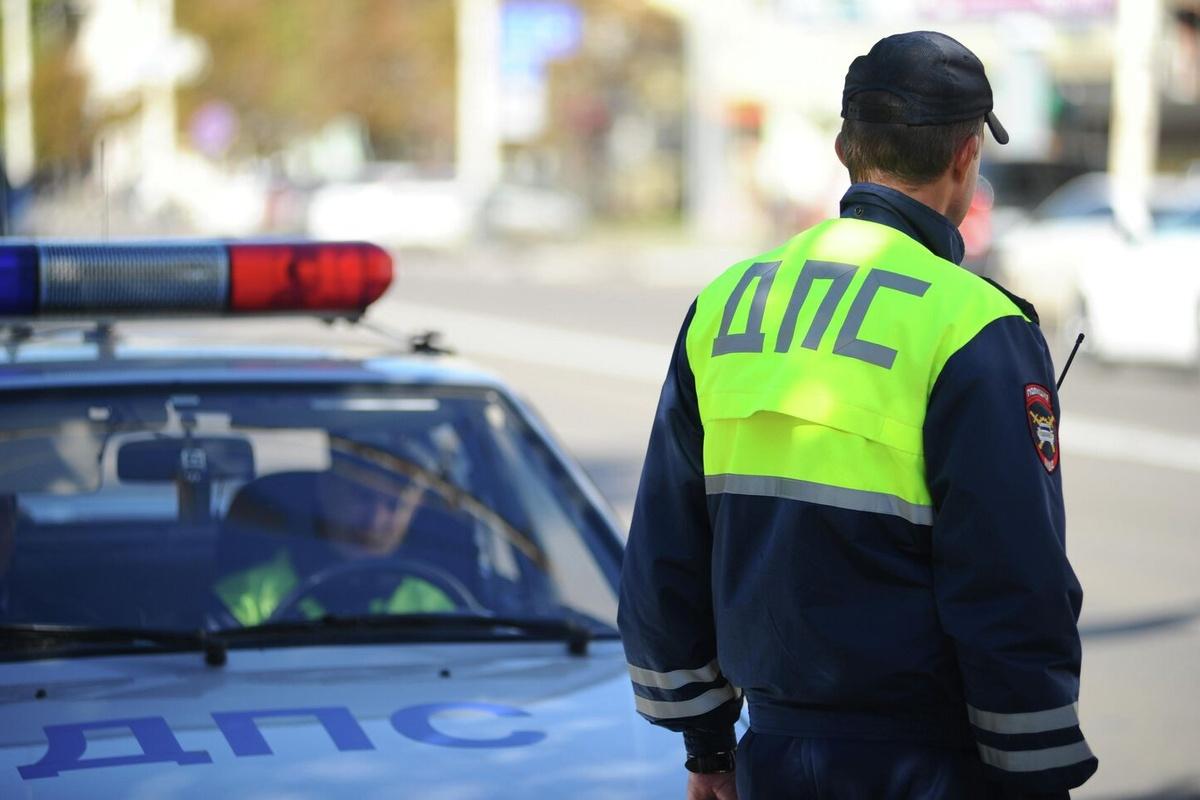 Инспекторы ГИБДД в Саратовской области за три дня выявили 610 серьезных нарушений ПДД