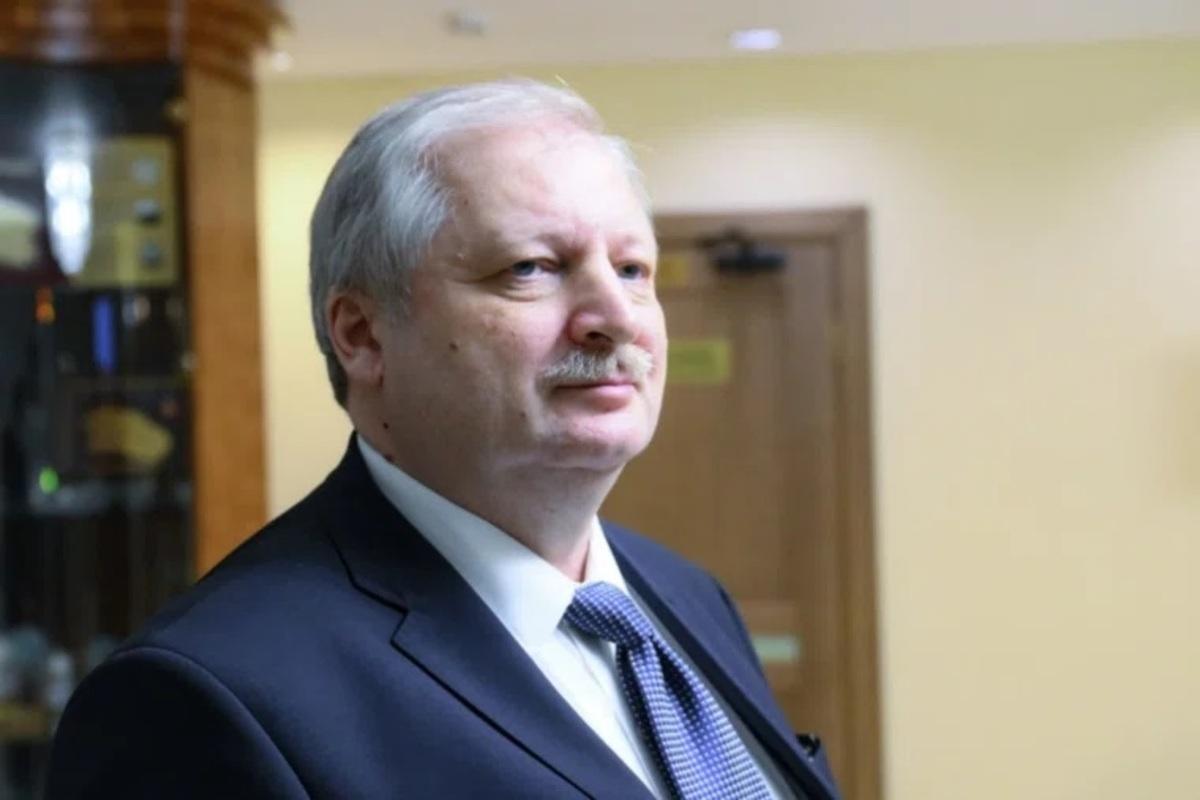 Дарчиев высказался о застое в восстановлении двусторонних связей с США