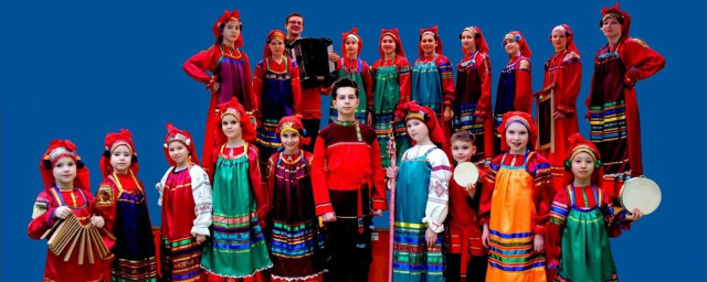 В Красногорске 21 января пройдет патриотический концерт «Песни России»