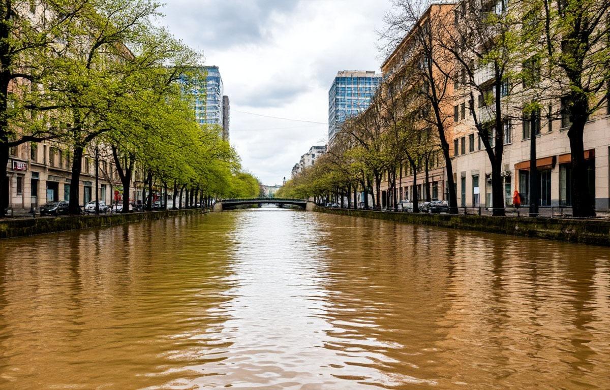 Дом рухнул, воды прибыли: как трагедия в Махачкале запустила следствие против чиновников