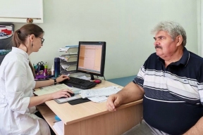 Более 200 жителей Тульской области прошли обследование сердца в рамках проекта «КардиоРитм»