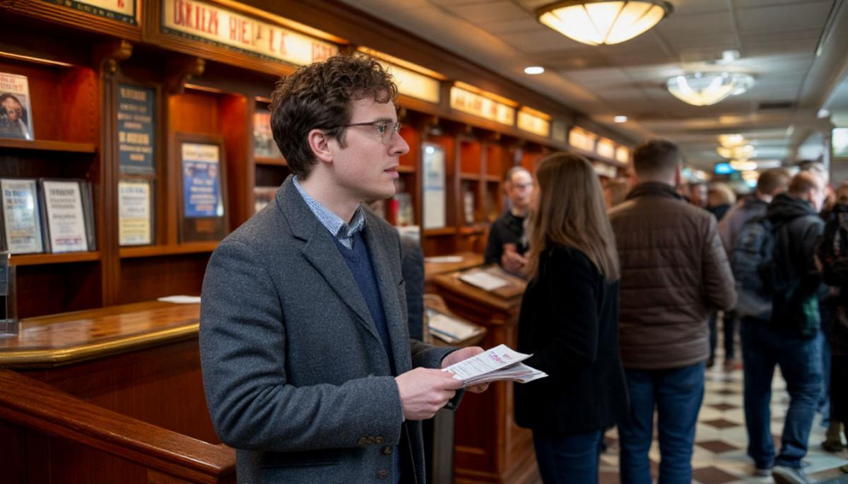 В Казани не состоится выступление оперной звезды из Италии, на которое было продано всего 18 билетов