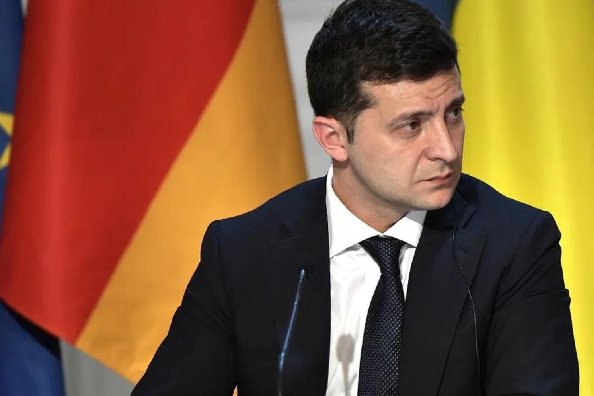 Политолог Межуев считает, что выборов на Украине не будет в этом году