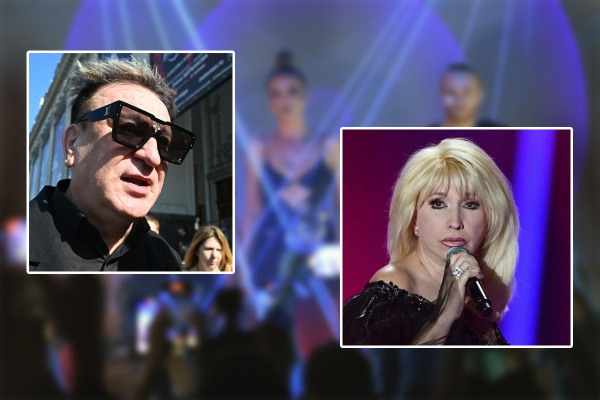 «Порнография и отсутствие дикции». Пенкин и Аллегрова обрушились с критикой на нынешних звезд