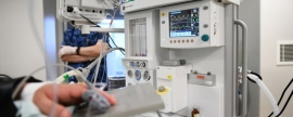 В Дмитровскую больницу доставлено новое эндоскопическое оборудование