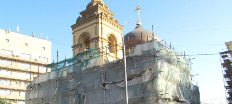 В Москве отреставрируют 15 религиозных объектов