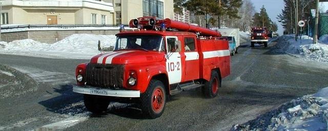 47 пожарных постов в отдаленных селах Амурской области получили бесплатный интернет