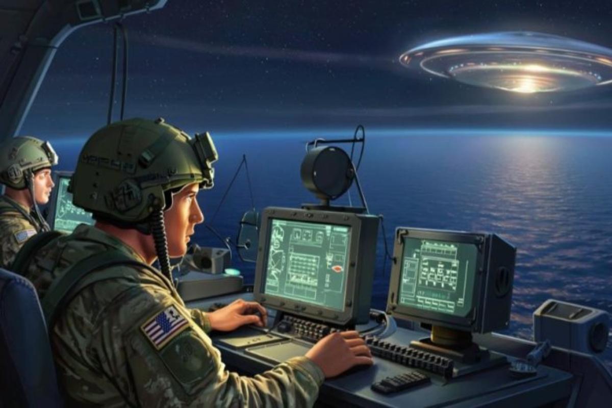 В Атлантике фиксируется невиданная активность подводных объектов