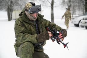 Власти Красноярского края опровергли слухи о мобилизации студентов