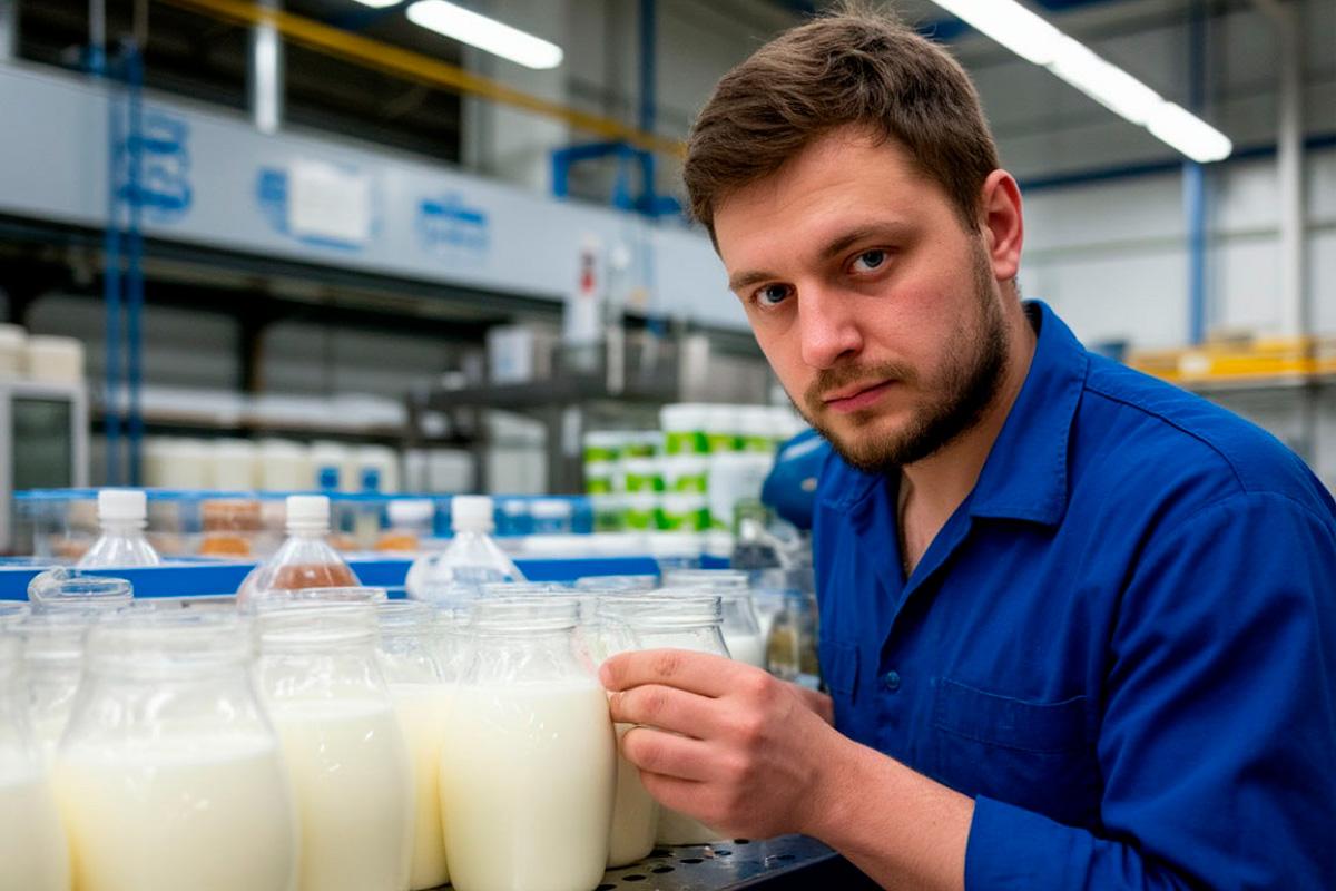 Суд обязал ивановский молокозавод прекратить выпуск опасной продукции