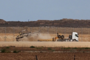 Израиль и Палестина встали на путь мирного урегулирования конфликта