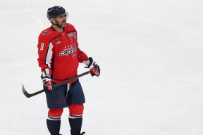 Овечкин может побить рекорд Гретцки в ближайшее время