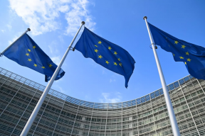 ЕС усилил давление на страны из-за замороженных активов РФ для Украины