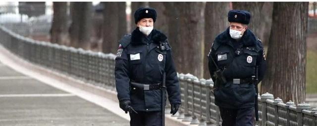 В Челябинске оштрафовали нарушителя карантина на 15 тысяч рублей