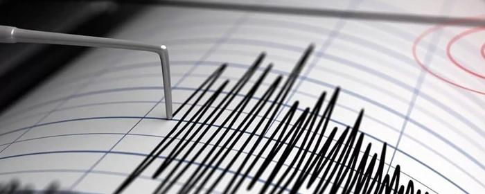 В Турции зафиксировали землетрясение магнитудой 5,0